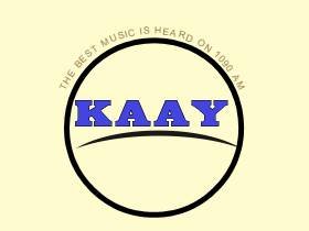 KAAY Michael J. McCormack May 18, 1971 2 CDs