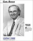 CKFM Carl Banas-August 4, 1977-Guest Perry Como 2 CDs