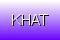 KHAT August 16, 1963 1 CD
