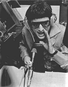 BBC Radio 1 Emperor Rosko Final Show 9-19-76 2 CDs