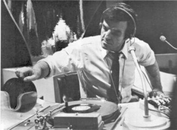 BBC Radio 1 Alan Freeman 11-27-68 1 CD