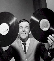 BBC Radio 2 Alan Freeman 10-14-64 1 CD
