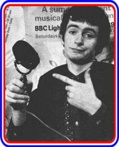 Radio Capital Kenny Everett 12-23-73 & 10-28-73 2 CDs