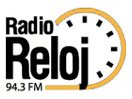 Radio Reloj Colombia 1-31-82 1 CD