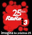 Radio 3 Madrid 7-91 SCN 6/81 1 CD