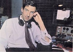 Radio London Northsea Keith Skues 8/7/67 1 CD