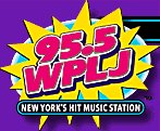WPLJ Dave Charity July 1983 1 CD