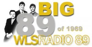 WLS 1969 Countdown show 1-1-70 Larry Lujack-Chuck Buell-Art Robers 6 CDs