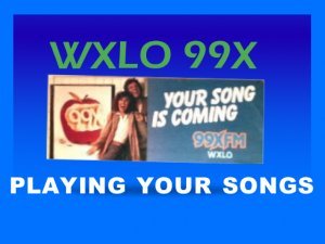 WXLO New Years Eve 1978 Dick Sloane 12-31-78 2 CDs