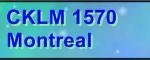 CKLM Michael Gachear First Show -French 12-31-71 1 CD