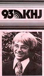 KHJ New Years Eve 1972 Countdown Robert W Morgan -Mark Elliot 12-30-72 3 CDs