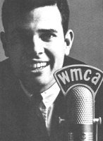WMCA Gary Stevens Last Show 9-18-68 1 CD