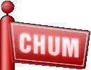 CHUM Toronto Tom Rivers (revised date) 3/27/81 1 CD