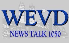 WEVD Symphony Sid Last Day 5-4-72 2 CDs