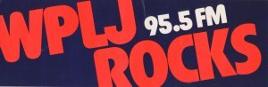 WPLJ with John Leonard & Yoko Uno 1-23-72 2 CDs