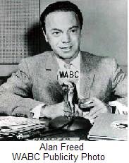 WABC Alan Freed 1959 -KDAY 1961 1 CD