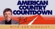 American Country Countdown Janunary 1974 1 CD
