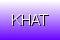 KHAT August 16, 1963 1 CD
