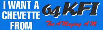 KFI Hudson & Landry March 24, 1976 1 CD
