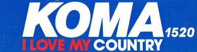 KOMA Carr Mann and Scott Walker August 17, 1971 1 CD