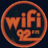 WIFI Joe Mitchell- Bob Hamilton 1-24-77 2 CDs