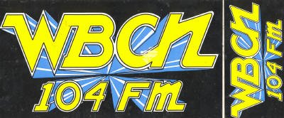 WBCN Charles Laquidara May 29, 1970 1 CD
