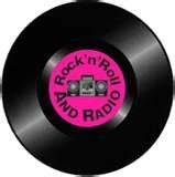 WHOT Mike Richards December 28, 1971 1 CD