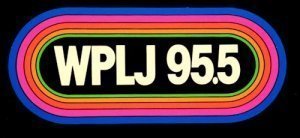 WPLJ Tom Hogan 2/72 1 CD