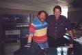WPLJ Tony Pigg Carol Miller 6/2/77 & Tom Morgan 8/29/75 2 CDs