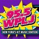 WPLJ Jim Jerr 11/29/85 1 CD