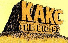 KAKC Jerome Canon 1/6/73 Countdown 2 CDs