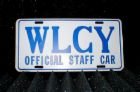WLCY Ronnie Fox 10/5/69 1 CD