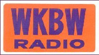 WKBW Dan Neverth 2/24/64 2 CDs
