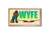 WYFE Chicago Lou Roberts January 18, 1972 1 CD