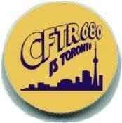 CFTR Dick Joseph 8/77 1 CD