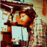WIFI Philadelphia Beau Weaver 1-24-77 1 CD