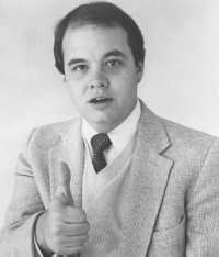 WNBC Kevin Methany 1-81 & Johnny Dark 6-6-80 1 CD