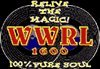 WBLS and WWRL March 1978 1 CD