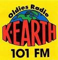 KRTH Pat Evans, Brian Beirne 8/19/81 1 CD