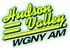 WGNY Jeff Tops & WHVW JJ Phiilps 8-73 2 CDs