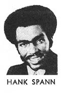 WWRL Hank Spann 5/73 & Heff Trop 4/21/68 1 CD