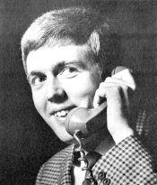 KYA Tom Campbell 10/14/69 1 CD
