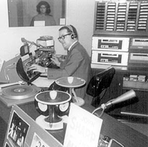 WKLO Mitch Michael 5/16/67-last show 2 CDs