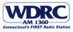 WDRC Ed Mitchell December 21, 1975 and Dick McDoug July 26, 1976 1 CD