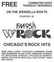 WRCK Tom Gray 7/3/80 1 CD