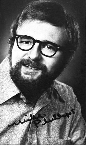 WXLO 99X Mike Phillips August 1973 1 CD