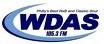 WDAS Harvey Holiday 12/17/78 1 CD