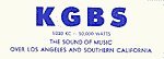 KGBS Bob Morgan March 24, 1978 Country 2 CDs