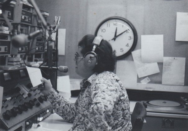 KFRC Howard Hoffman 10-23-93 & 10-24-93 2 CDs