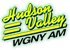 WGNY-AM Joe Manglass 1/28/93 Talk- 2 CDs